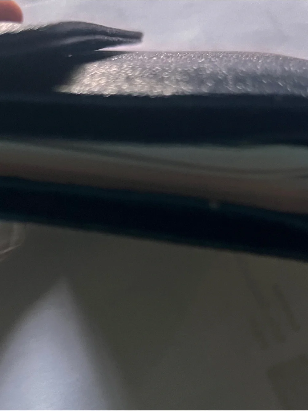 Dior agenda Dark Blue Leather planner  Christian Dior address book
